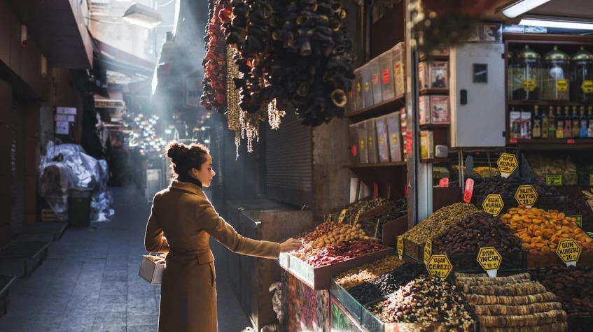 Daily Istanbul Day Tour from Marmaris 2