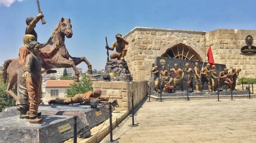 Daily Gaziantep City Tour 2