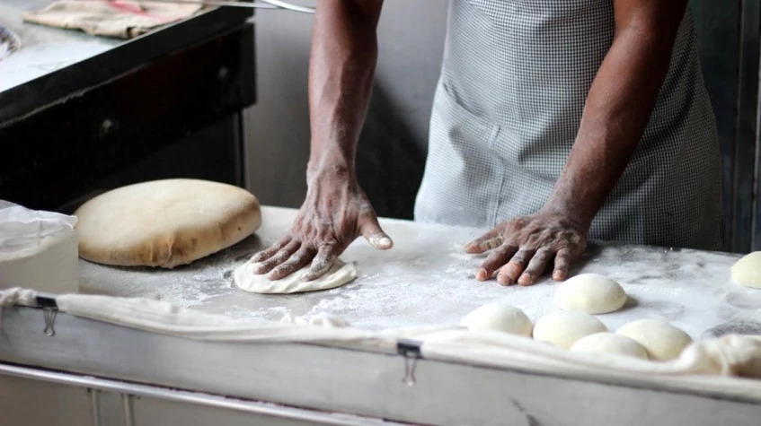 Daily Gumushane Cooking Lesson & Shopping Tour 7