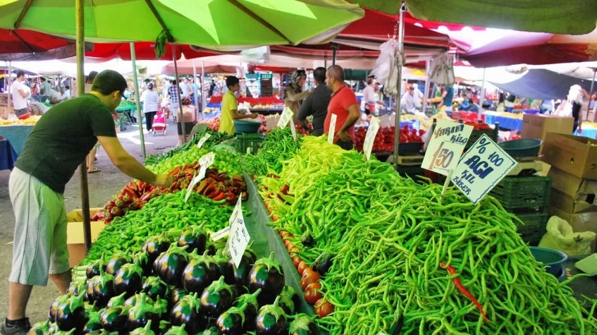 Daily Fethiye Tuesday Market Tour from Dalyan 5