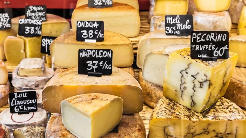 Daily Fethiye Tuesday Market Tour from Dalyan 6