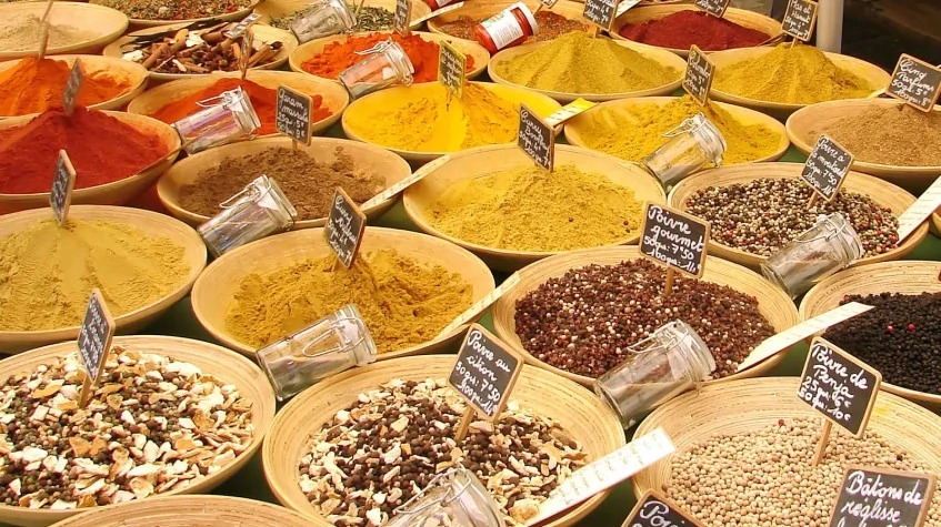 Daily Fethiye Tuesday Market Tour from Dalyan 11