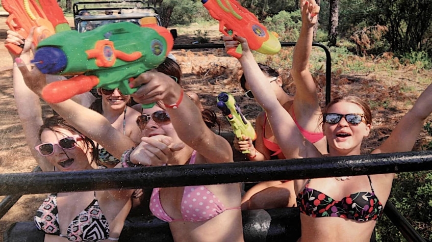 Daily Didim Jeep Safari Tour 5