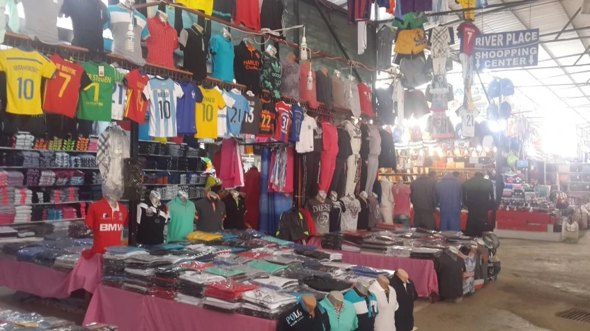 Daily Saturday Market Tour from Didim 3