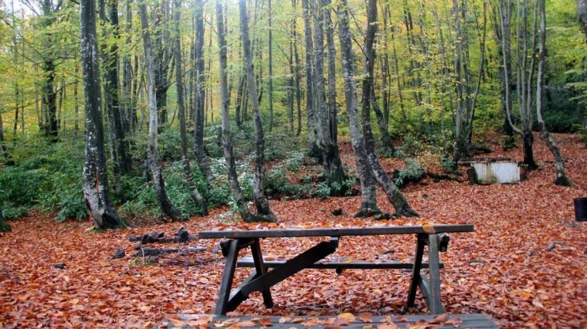 Zonguldak Trekking Tour Turkey 2