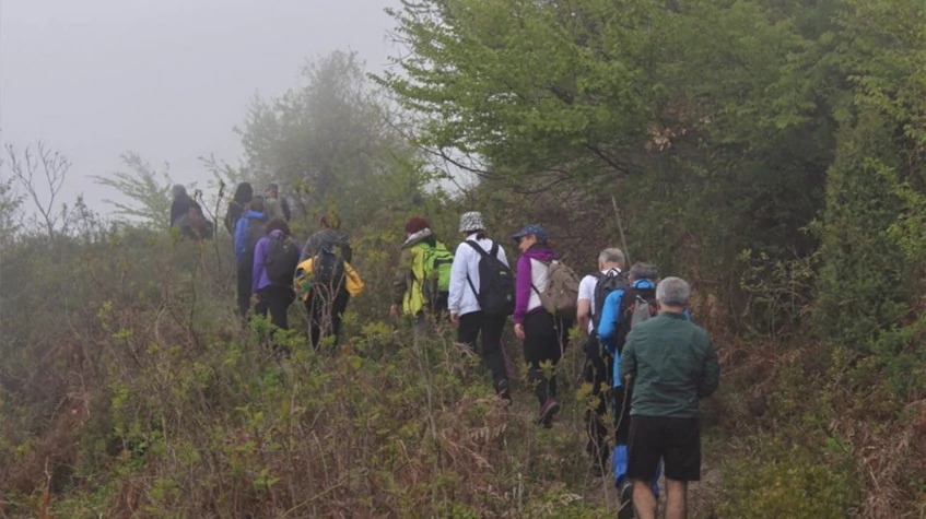 Zonguldak Trekking Tour Turkey 5