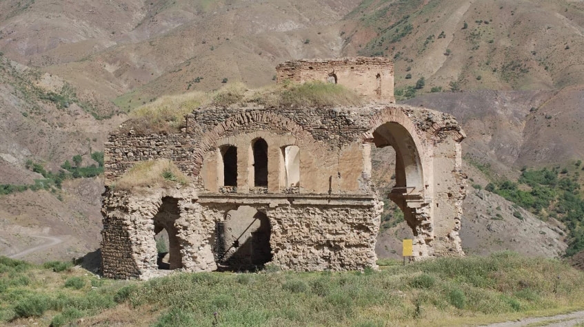 6 Days Anatolian City Elazig Tour 5