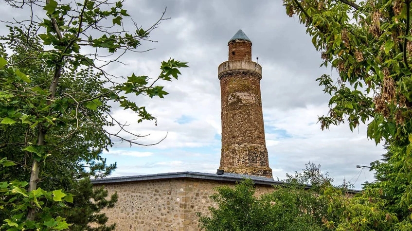 6 Days Anatolian City Elazig Tour 6