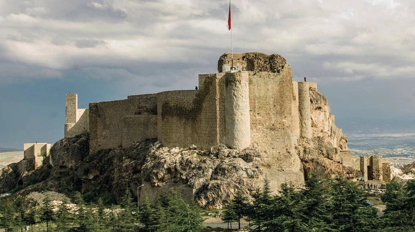 6 Days Anatolian City Elazig Tour 9