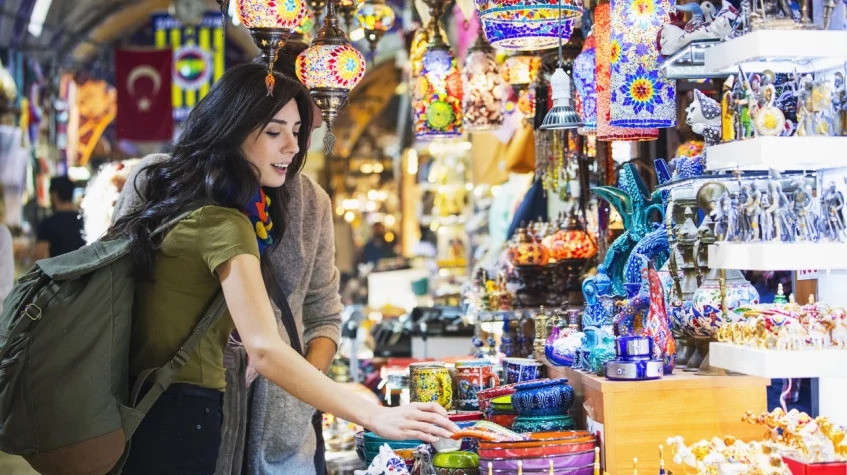 7 Days Luxury Istanbul Tour 8
