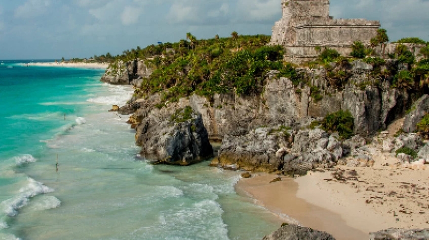 8 Days Riviera Maya 2