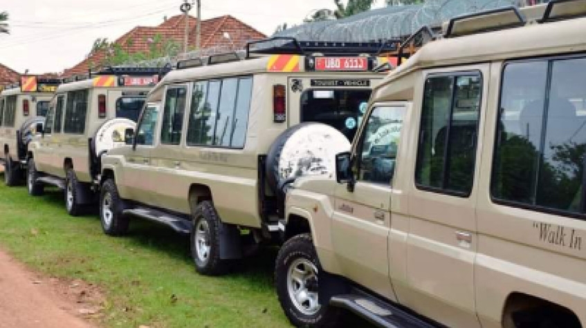 Uganda Classic Experience 10