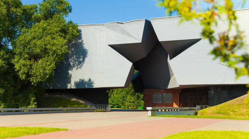 7 Days Belarus Tour 5