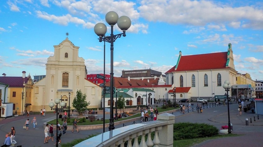 7 Days Belarus Tour 9
