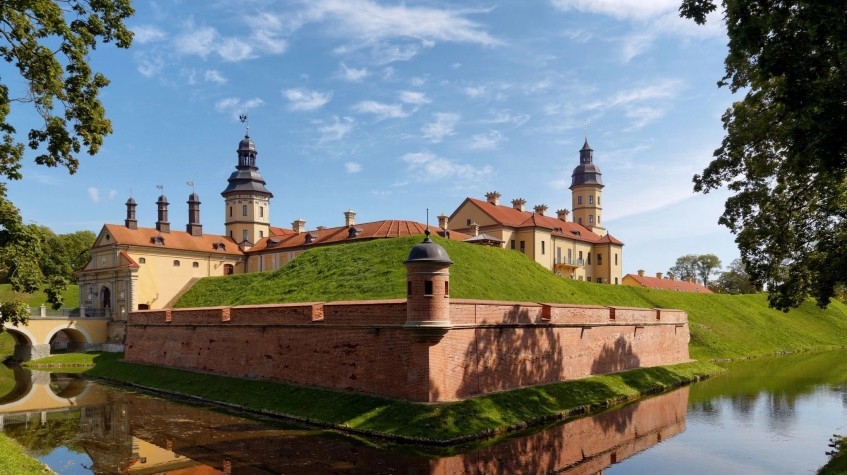7 Days Belarus Tour 10