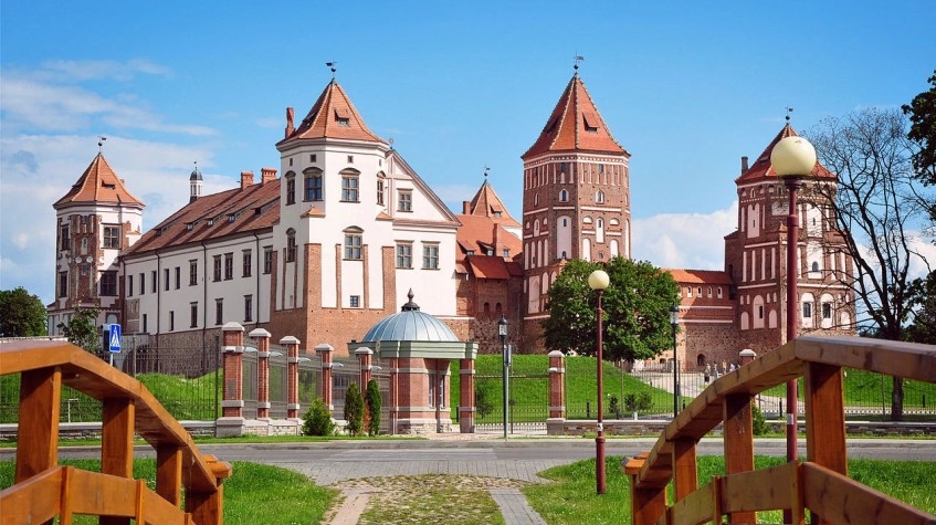 7 Days Belarus Tour 14