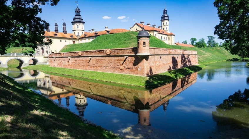 7 Days Belarus Tour 13