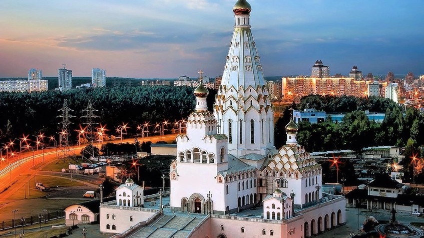 7 Days Belarus Tour 16