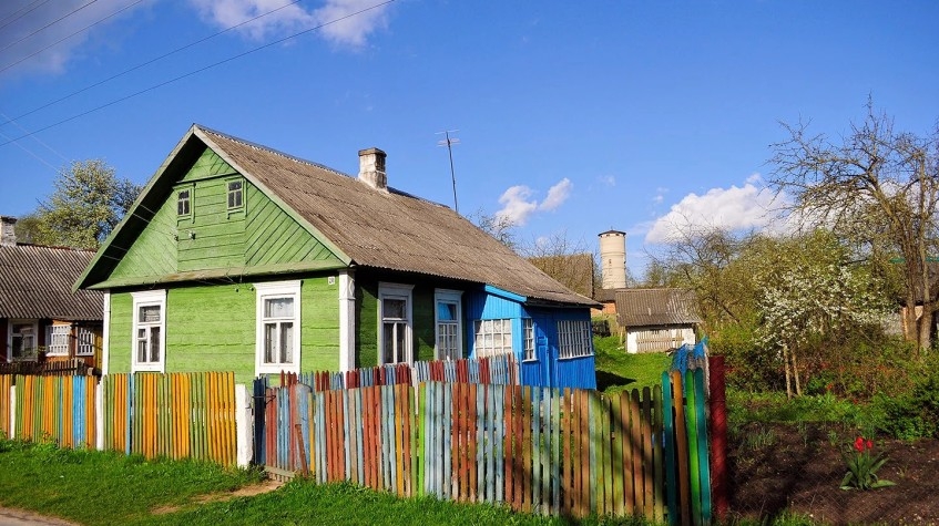 Soviet Era Art: Best 9 Days of Belarus Tour 32