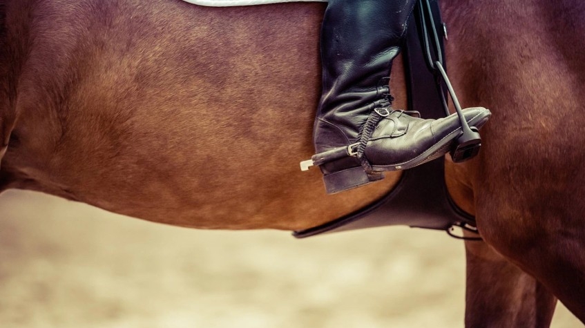 3 Days Horse Riding Package Bodrum 8