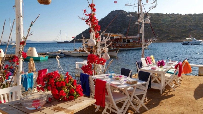 3 Days Horse Riding Package Bodrum 10