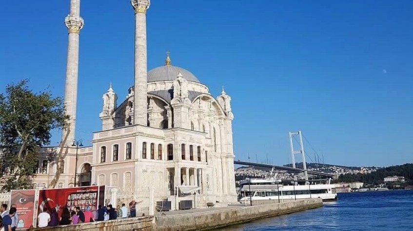 4 Days Horse Riding Package Istanbul Tour 11
