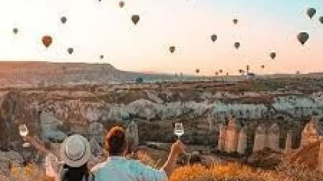 15 Days Heart of Turkey Best Honeymoon Tour