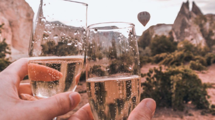 Cappadocia Vineyards & Wine Tasting Experiences 7
