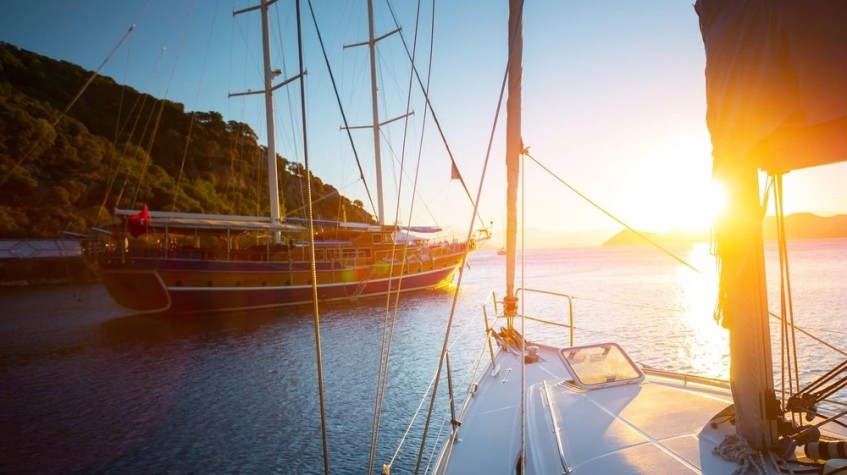 10 Days Family Marmara & Mediterranean Tour 9