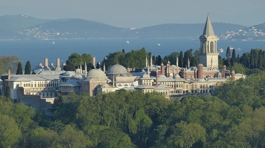 5 Days Jewish Heritage Tour Istanbul 8