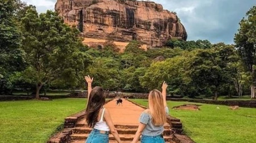 Sigiriya Day Tour 1