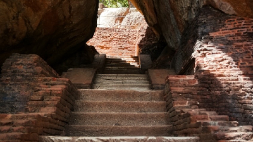 Sigiriya Day Tour 3