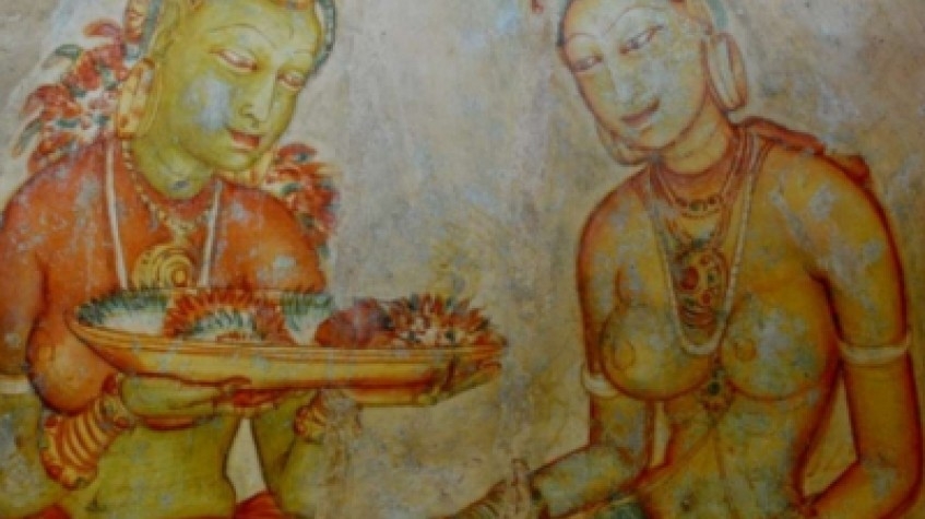 Sigiriya Day Tour 6