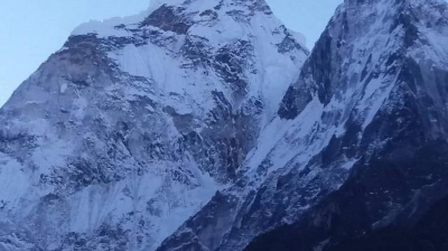 10 Days Everest Base Camp Trekking