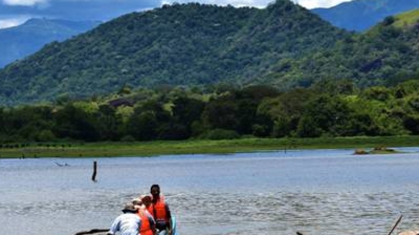 9 Days Tour of Undiscovered Sri Lanka 5