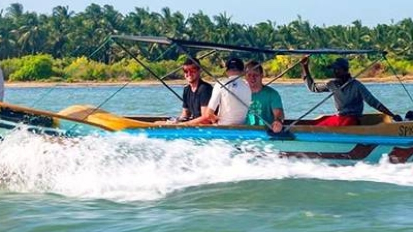 9 Days Tour of Undiscovered Sri Lanka 8