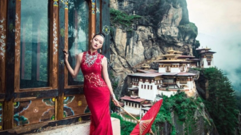 7 Days Authentic Bhutan Tours 1