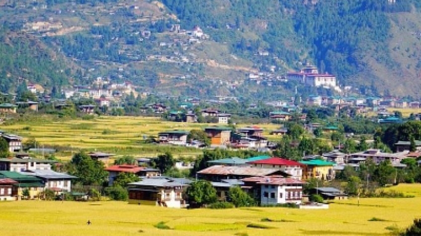 7 Days Authentic Bhutan Tours 4