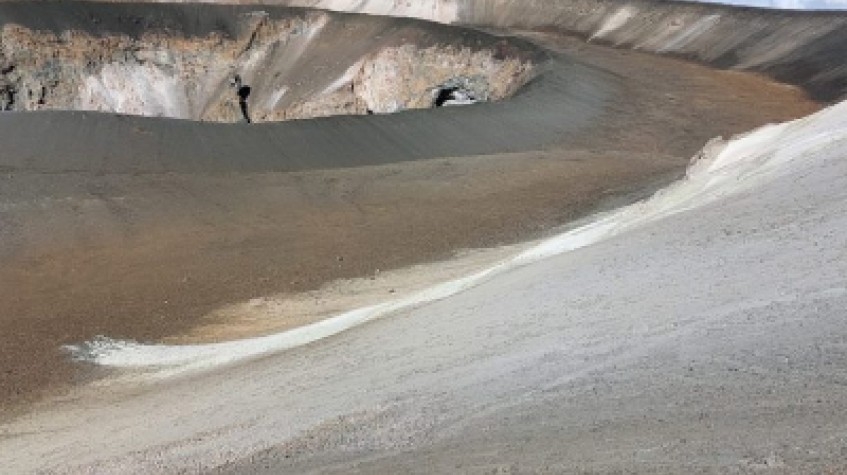 8 Days Lemosho Route Staying At Crater Kilimanjaro Climb 4