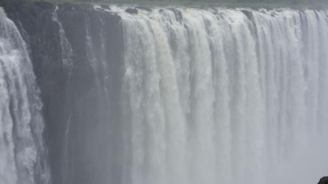 Victoria Falls Hwange and Chobe