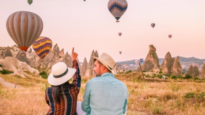 2 Days North Cappadocia Tour (Red Tour) 7