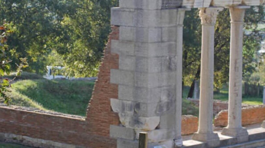Daily Apollonia Archaeological Park Tour 2