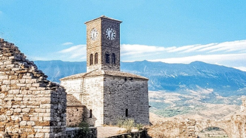 Gjirokaster Day Tour 1