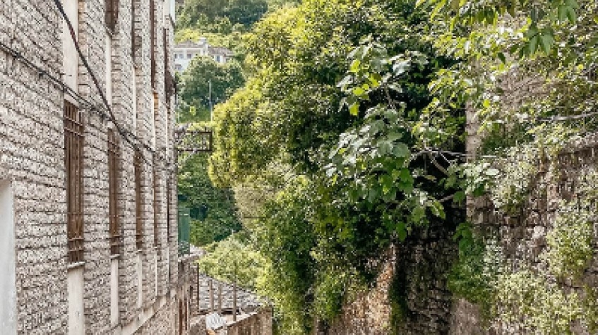 Gjirokaster Day Tour 2