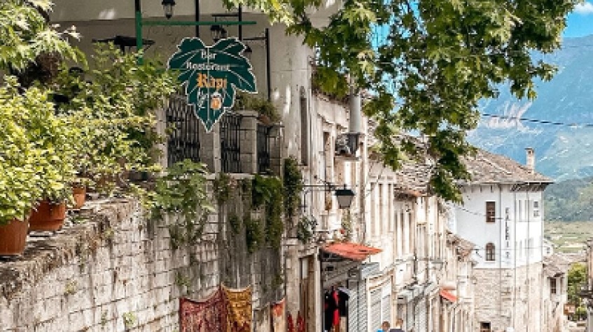 Gjirokaster Day Tour 3