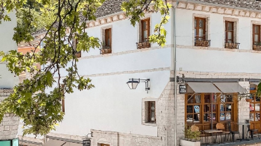 Gjirokaster Day Tour 4
