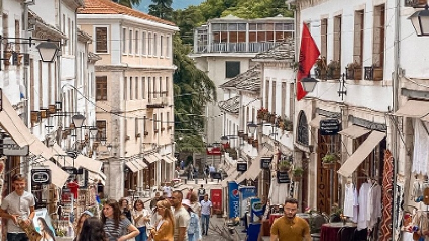 Gjirokaster Day Tour 5