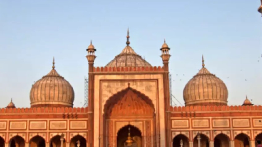 India's Luxury Golden Triangle With Leopard Safari & Sunrise Taj Mahal 2
