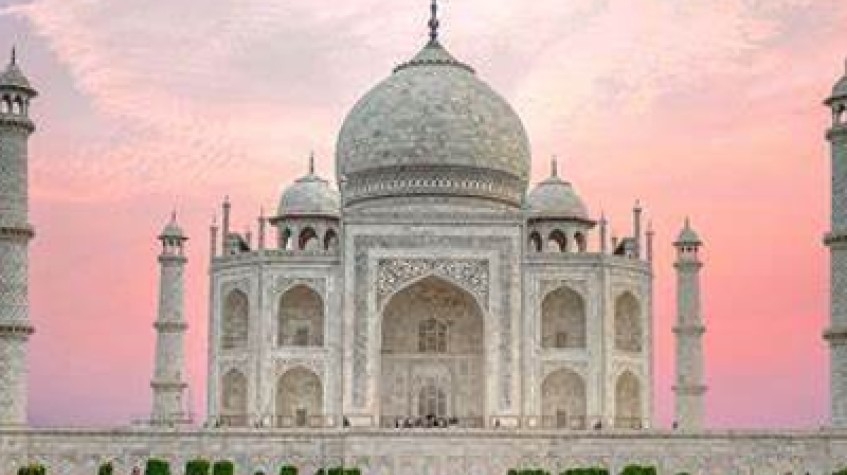 India's Luxury Golden Triangle With Leopard Safari & Sunrise Taj Mahal 3