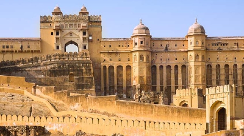 India's Luxury Golden Triangle With Leopard Safari & Sunrise Taj Mahal 5